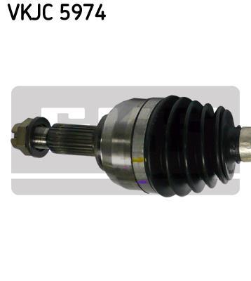 Cardan SKF VKJC 5974